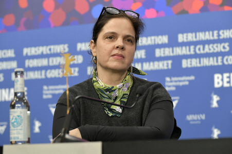 Pressekonferenz 'At the Sea' , Berlinale 2026