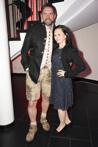 7. Secret Fashion Show in München