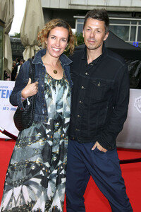 Filmpremiere 'Seitenwechsel' in Berlin