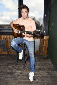 1. Semmel Concerts Presselunch in Berlin