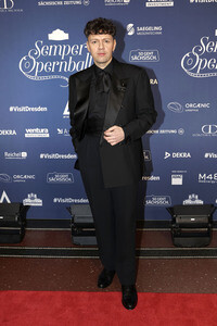 SemperOpernball 2026 in Dresden