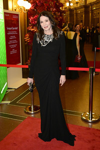 SemperOpernball 2026 in Dresden