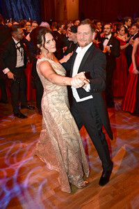 SemperOpernball 2026 in Dresden