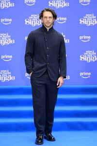 Photocall 'No Place to Be Single' in Rom