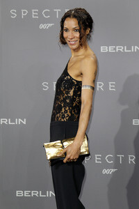 Filmpremiere 'Spectre' in Berlin