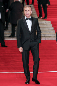 Weltpremiere 'Spectre' in London