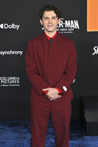 Filmpremiere 'Spider-Man: Brand New Day' in Los Angeles