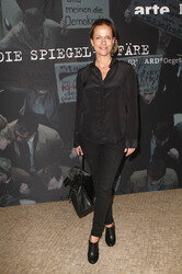 'Die Spiegel-Affäre' Kino-Preview, Berlin