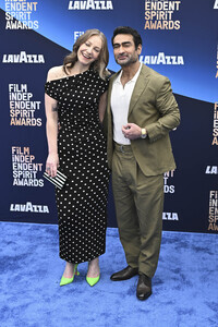 Independent Spirit Awards 2026 in Los Angeles