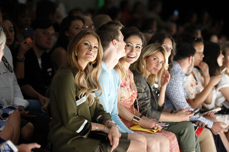 Sportalm Kitzbühel Fashion Show auf der Berlin Fashion Week Spring/Summer 2019