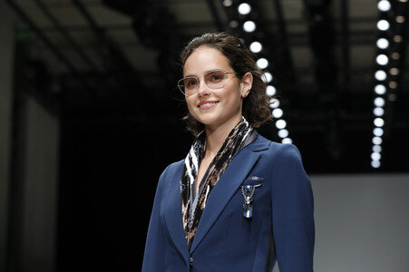 Sportalm Kitzbühel Fashion Show auf der Berlin Fashion Week Spring/Summer 2019