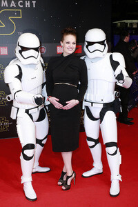 Filmpremiere 'Star Wars: Das Erwachen der Macht' in Berlin