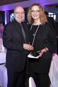 13. Steiger Award in Dortmund