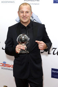 13. Steiger Award in Dortmund