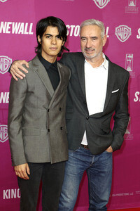 Filmpremiere 'Stonewall' in Berlin