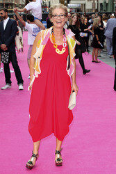 'Walking on Sunshine' Premiere, London