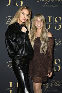 Berg & Tal Geburtstagsparty in Berlin