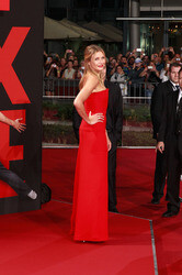 'Sex Tape' Premiere, Berlin