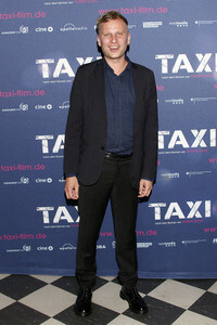 Filmpremiere 'Taxi' in Hamburg