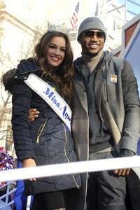 89. Macy's Thanksgiving Day Parade in New York