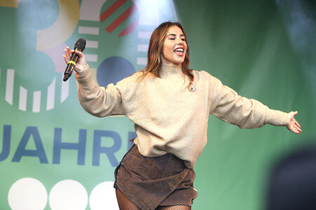 30 Jahre Thüringen Park Erfurt