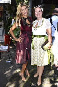 Charity Trachtenlunch in München