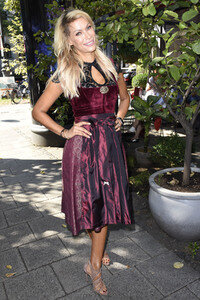 Charity Trachtenlunch in München