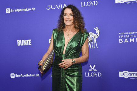 Tribute to Bambi 2025 in München