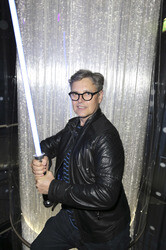 Sonderausstellungseröffnung 'Star Wars @ Madame Tussauds Berlin'