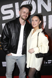 Staffel 2 Screening 'Mission Unknown: The Unexpected' in Köln
