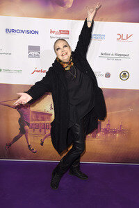 Filmpremiere 'Urban Records' in Berlin