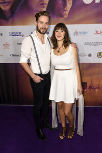 Filmpremiere 'Urban Records' in Berlin