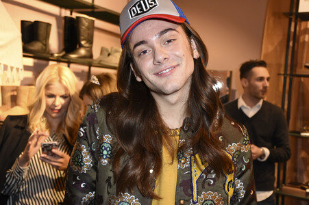 Urban Summer-Fashion Show 2017 in München