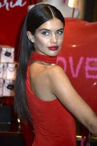 Victoria's Secret Angels Photocall zum Valentinstag in New York