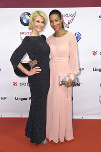 Victress Awards 2017 in Berlin