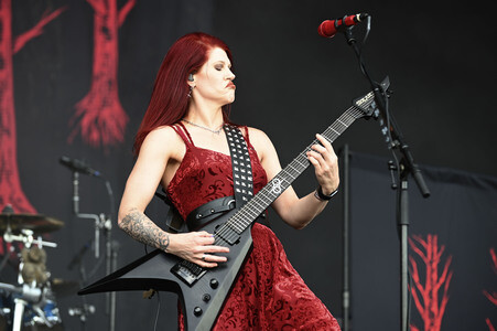 Wacken Open Air 2026