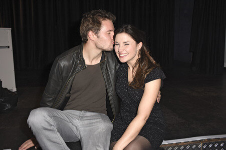 Konzert Michèle Wacker & Tobias Bieri in München