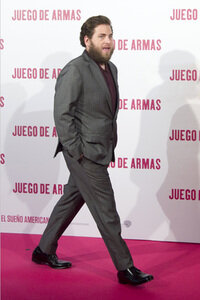 Photocall zum Film 'War Dogs' in Madrid
