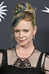 Filmpremiere 'The Chronology of Water', AFI Fest 2025 in Los Angeles