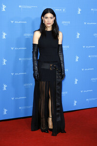 Filmpremiere 'The Weight', Berlinale 2026