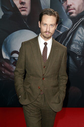 'Who Am I - Kein System ist sicher' Filmpremiere, Berlin