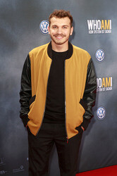 'Who Am I - Kein System ist sicher' Filmpremiere, Berlin
