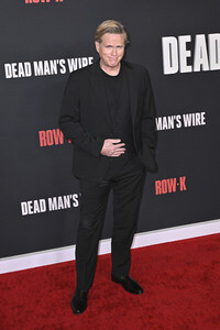 Filmpremiere 'Dead Man's Wire' in Los Angeles