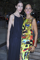 'The Honourable Woman' Screening, New York