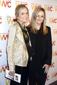Women's Media Awards 2016 in New York
