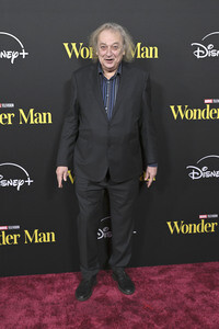 Serienpremiere 'Wonder Man' in Los Angeles