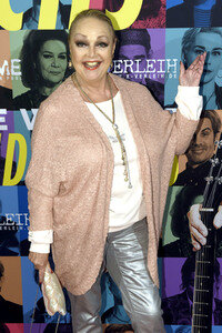 Filmpremiere 'Die Welt der Wunderlichs' in Berlin