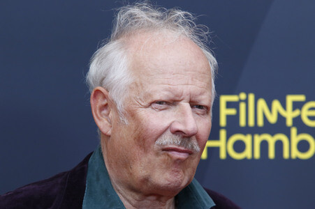 Filmpremiere 'Die dritte Hochzeit', Filmfest Hamburg 2026