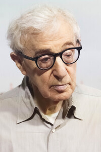 Pressetermin 'Woody Allen Fall Project 2026' in Madrid