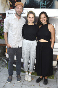 Filmpremiere '303' in München
